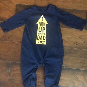 Baby gap one piece